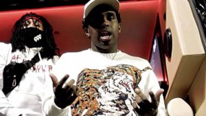 Top 5 a Toronto Rapper Wanted for Murder still on the run since May image