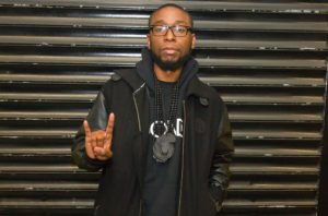 9TH WONDER to Team up with Harvard University to Compile a list of top 200 Hip Hop Albums of all Times image