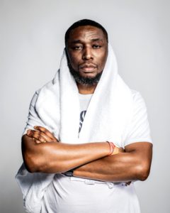 9TH WONDER to Team up with Harvard University to Compile a list of top 200 Hip Hop Albums of all Times image