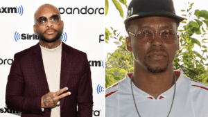 Royce da 5’9 Lupe Fiasco Twitter Showdown Graced by Guest Appearances of KXNG Crooked & Mickey Facts image