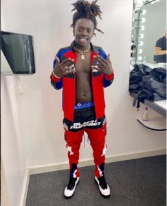 9lokkNine Arrested on R.I.C.O Charges in Orlando Florida image