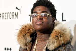 Kodak Black is Helping Dozens of Families to Beat the Summer Heat by Donating 100 Air Conditioners   image