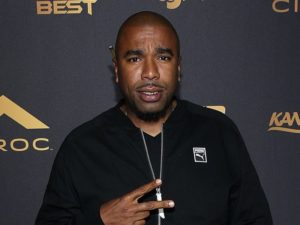 N.O.R.E Claims BEANIE SIGEL Doesn’t Match up in a Verzuz Battle image