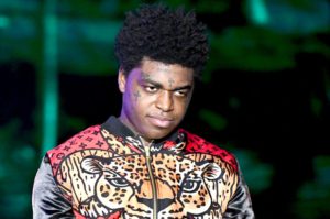 Kodak Black is Helping Dozens of Families to Beat the Summer Heat by Donating 100 Air Conditioners   image