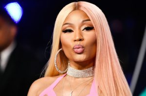 The Urban Spotlight - Richest Top 4 Female Rappers image
