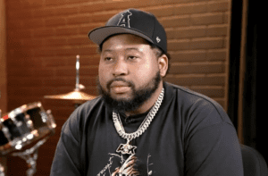 DJ Akademiks Steps in with Guidance for Sexyy Red Following S3x Tape Leak