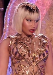 Nicki