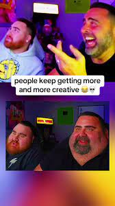 Los and Wad Keep Comedy Raw and Relatable photo Los and Wad Keep Comedy Raw and Relatable image