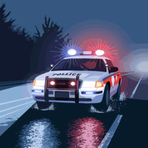 police
