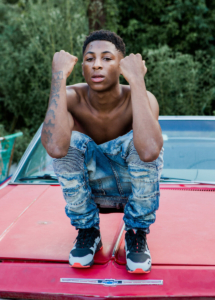 YOUNGBOY