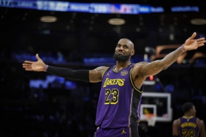 LeBron