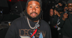 DJ Akademiks