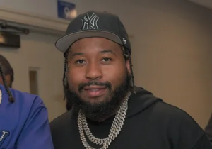 DJ Akademiks Spends $50K in Miami Club and DoorDashes Pizza Mid-Party image