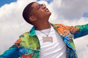 YK Osiris Goes Viral Again After Bizarre “Bootygoon” Comment About Deshae Frost image