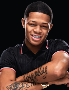 YK Osiris Goes Viral Again After Bizarre “Bootygoon” Comment About Deshae Frost image