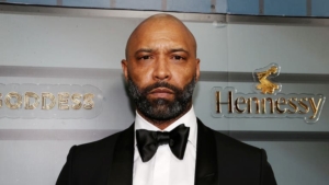 Joe Budden