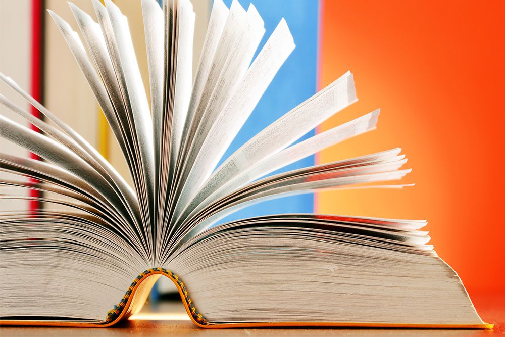 Opened book photo Opened book image