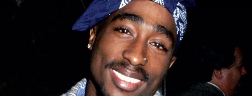 Veteran Radio Host Miss Jones Confesses to Have Had a Threesome with 2 Pac and Monie Love image