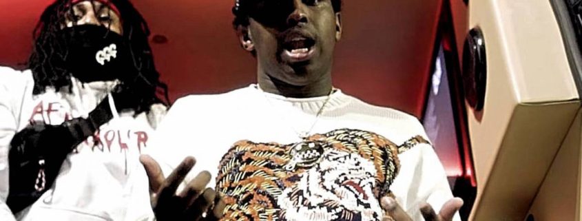 Top 5 a Toronto Rapper Wanted for Murder still on the run since May image