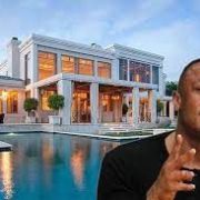 Dr Dre and Jimmy Lovine to open a Public School for the Poor in Los Angeles image