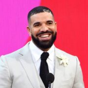Drake Gifts Lil Baby a Customized Rolex Watch image