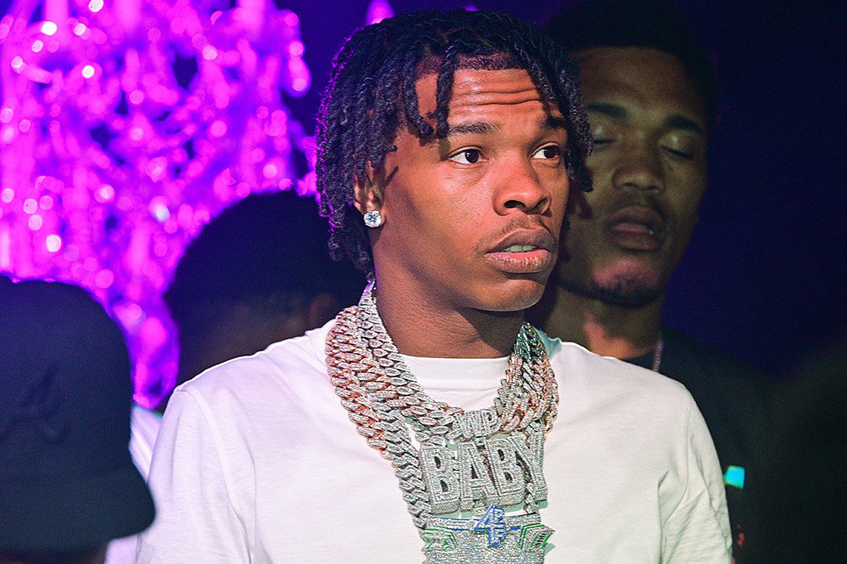 Lil Baby’s Short Fiery Run to the Top Unusual in the Hip Hop History