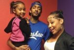 Ab-Soul Recalls Heartwarming First Encounter with Nipsey Hussle image