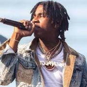 Polo G Has a Third Music Video in a week After the “Party Lyfe” on Wednesday June 16th image