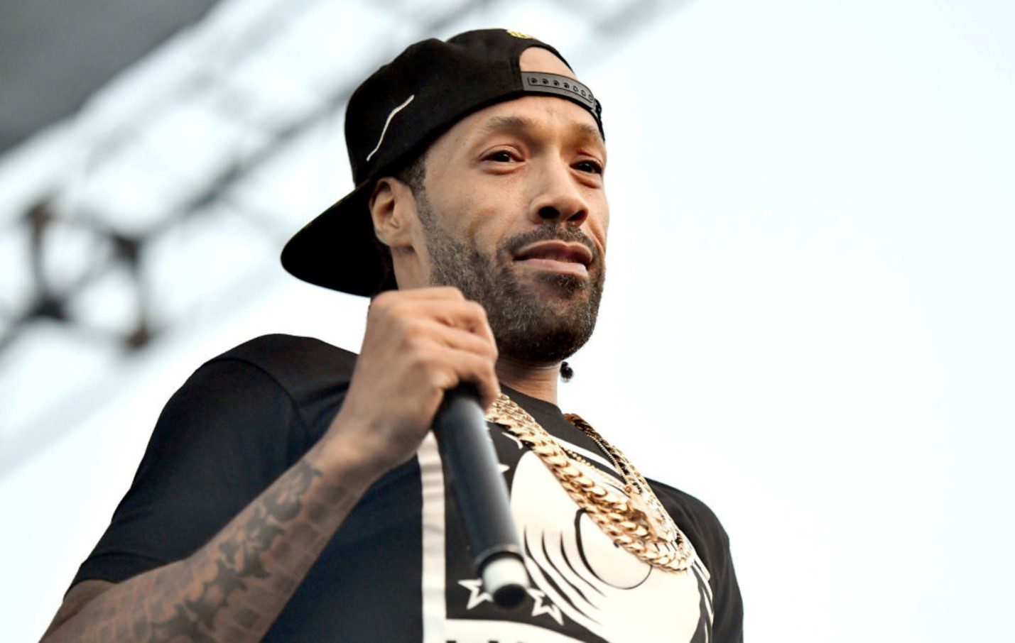 ROYCE DA 5’9 Expressed His surprise to Redman’s Reaction to his Music