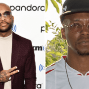 Royce da 5’9 Lupe Fiasco Twitter Showdown Graced by Guest Appearances of KXNG Crooked & Mickey Facts image