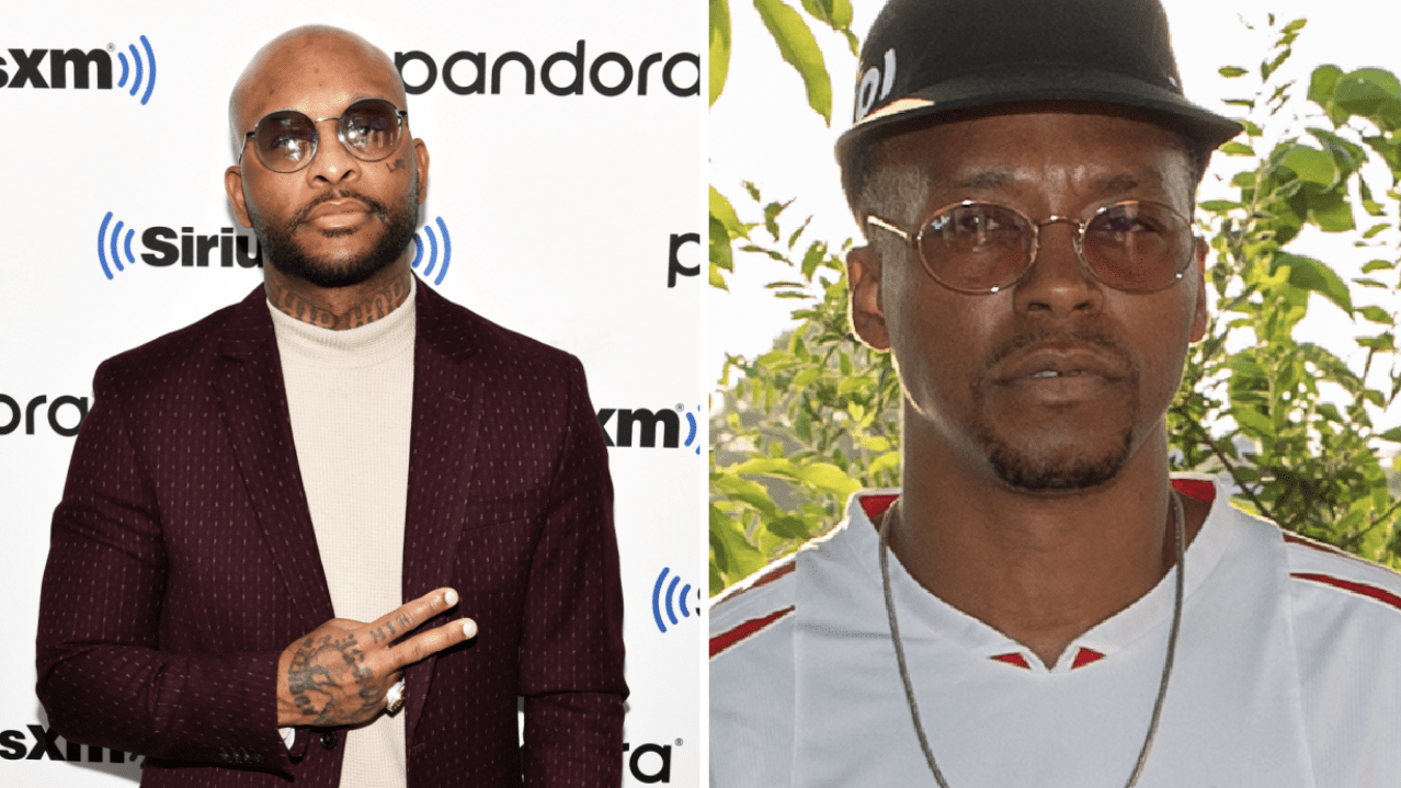 Royce da 5’9 Lupe Fiasco Twitter Showdown Graced by Guest Appearances of KXNG Crooked & Mickey Facts