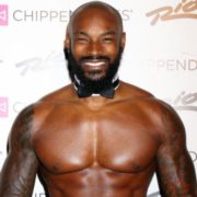 Tyson Beckford Says Kanye West Was Too Afraid To Confront Him Over Kim Kardashian Plastic Surgery Claim image