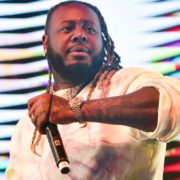 T-pain Confesses Going through a 4 Year Long Depression after Auto tune was Blamed on Him image