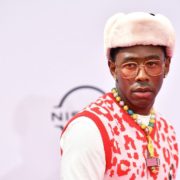 Hip Hop Fans Angered by Tyler The Creator’s Omission of Frank Oceans name in his Credit’s after he Featured in LemonHead image