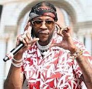 2 Chainz Revealed to have bought 5 Cars out of Boredom during the Quarantine Period image