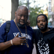 Family Confirmed JUICE CREW Rap Legend Biz Markie is Alive but Struggling with Il-heath image