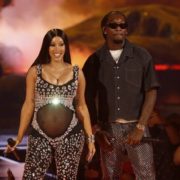Cardi B Refuted Joe Budden no Album Prediction with the Outline to the New Album after Delivery image