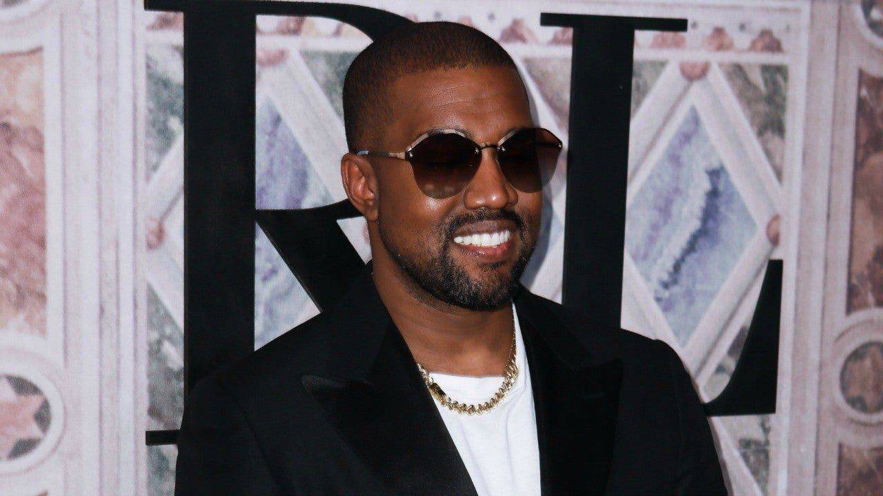 Kanye West Shares Photo Of His Special New Home