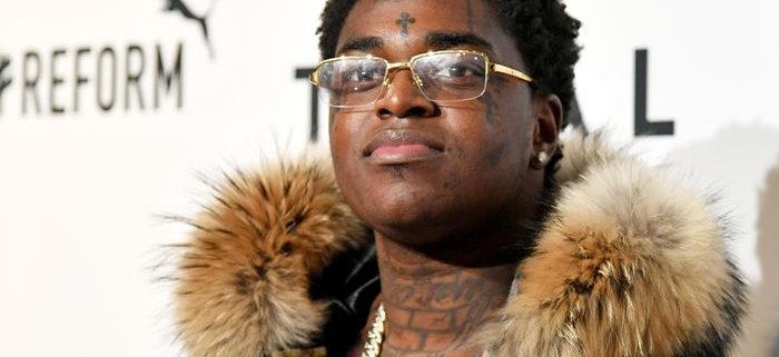 Kodak Black is Helping Dozens of Families to Beat the Summer Heat by Donating 100 Air Conditioners   image