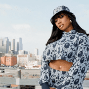Megan Thee Stallion to be Featured in BAPE and Coach Collections New Campaigns image