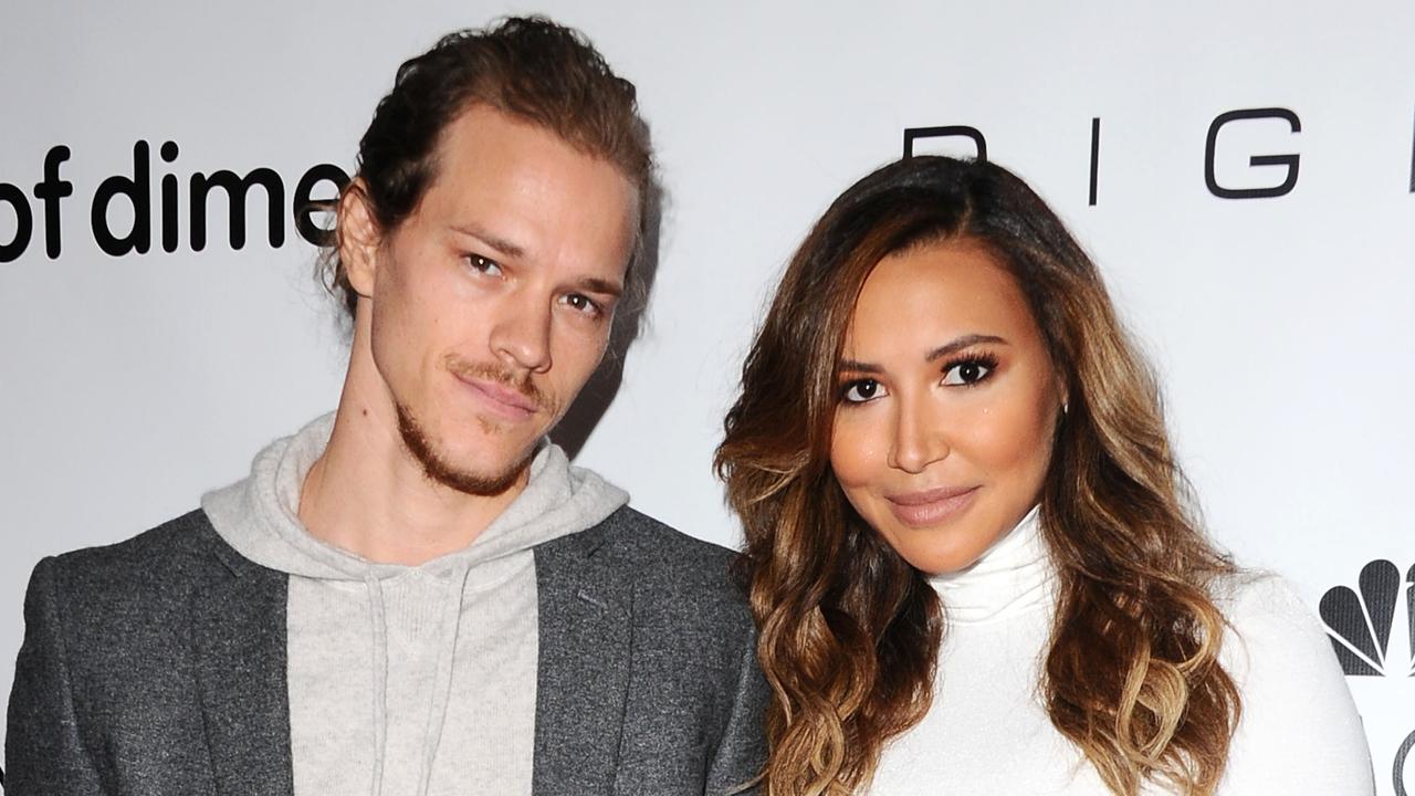Ryan Dorsey Remembers Naya Rivera