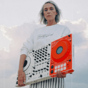 Virgil Abloh Set to Collaborate with Pioneer DJ for a new DJ Controller image