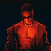 TRAVIS SCOTT Joined forces with Christian Dior a popular Clothing line image