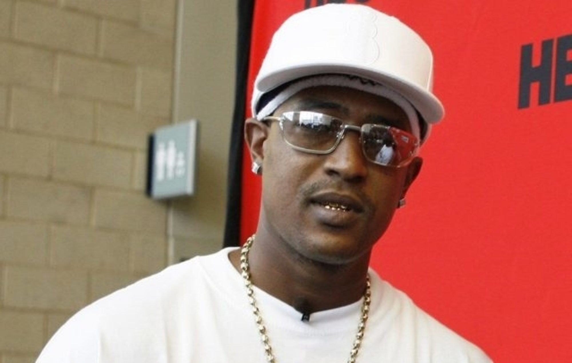 Rapper C-Murder Claims Sealed Documents Hold Keys To His Freedom