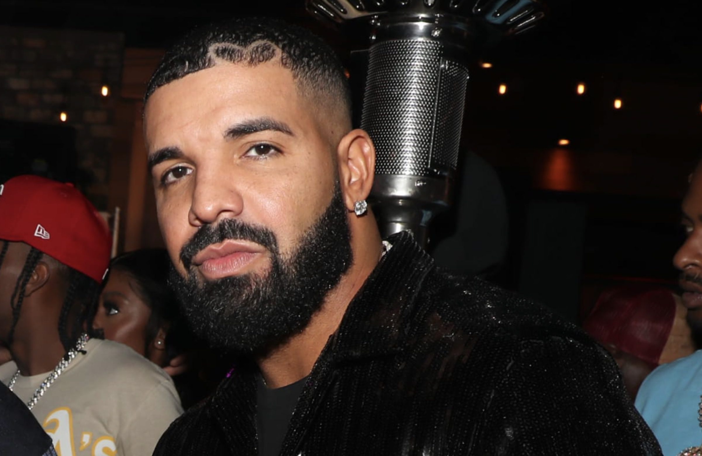 Drake Finally Releases His Album After Months