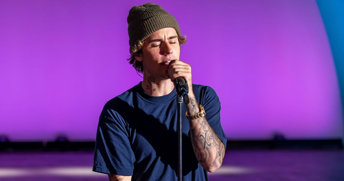VMAs manage to get Justin Bieber to perform after 6 years of absence