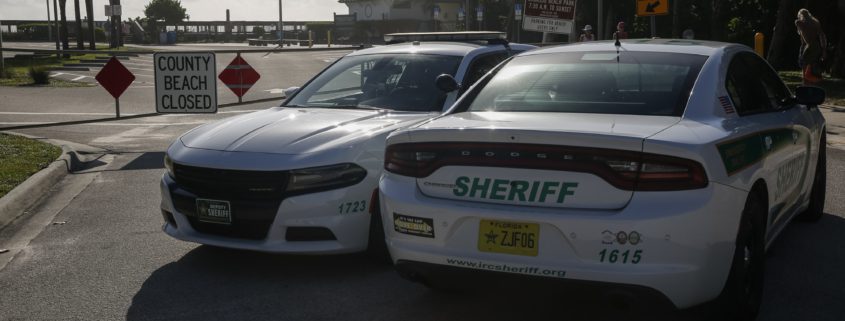 A Florida Man Fatally Shoots His Neighbor Over An Argument About A Lost Cat image
