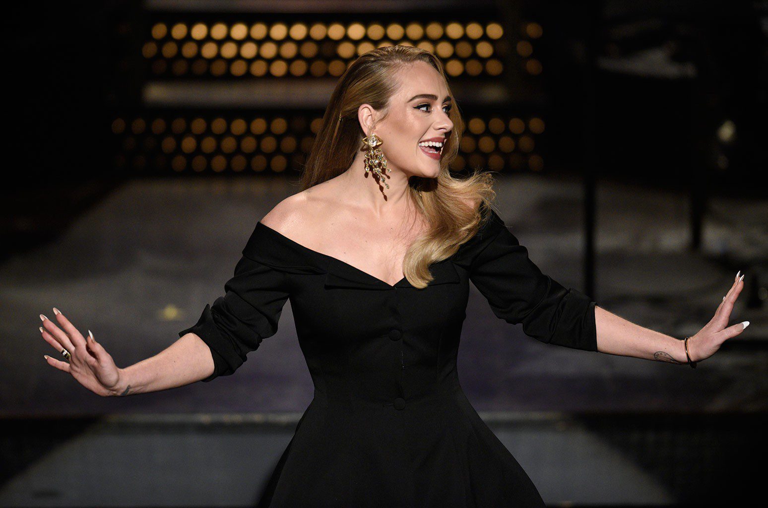 Adele Gets Her Own Residency In Las Vegas