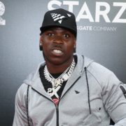 Casanova 2X Requests For Assistance From Jail! image