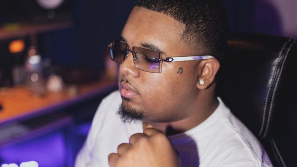 D. Hill, a hip-hop producer, has died at the age of 25!